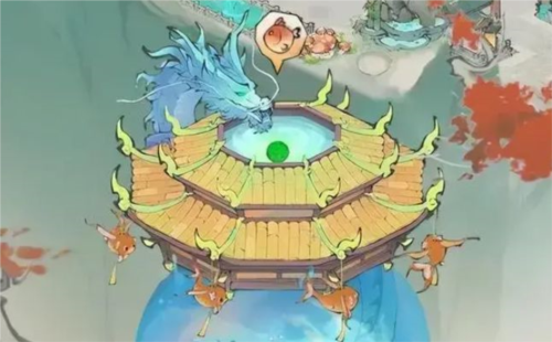 最强祖师钓鱼跃龙池战力提升策略与技巧