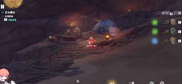 忆昔诸途巡历第五天：未竟任务攻略与通关技巧