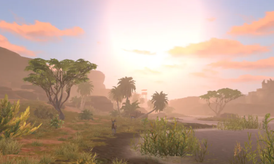 明日之后建房指南：打造你的梦幻家园