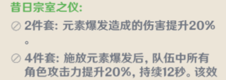 原神2.0钟离圣遗物搭配指南：如何选择合适的词条
