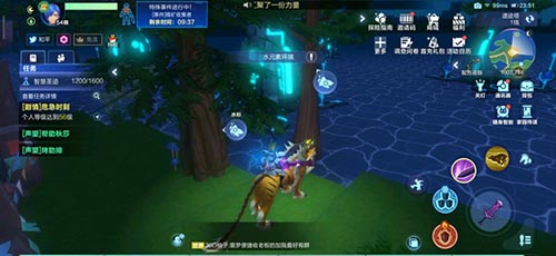 我的起源北部秘境如何进入：详细路线与技巧解析