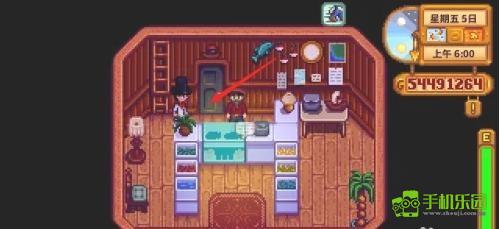 星露谷物语火车站石头移开的完整攻略与心得