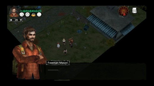 末日方舟进阶生存玩法全攻略