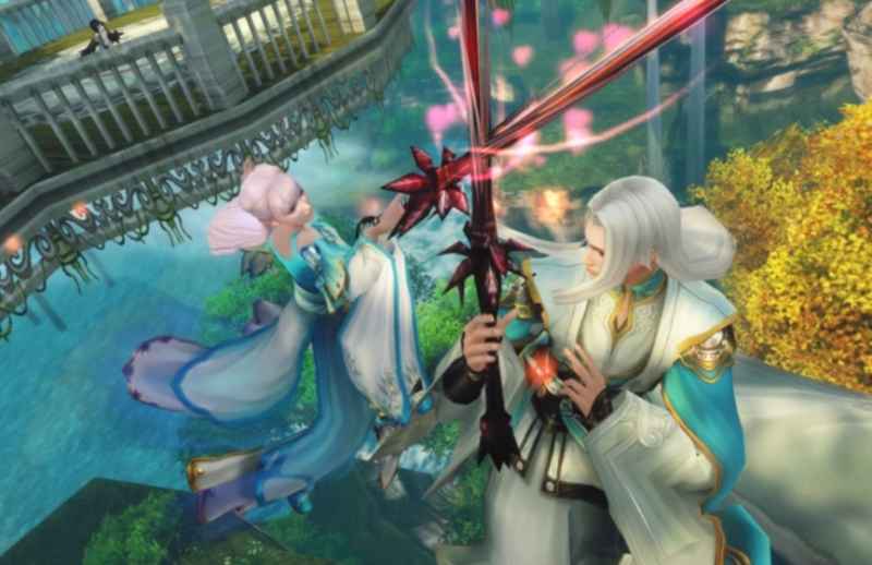 忘仙情意绵绵礼包领取指南