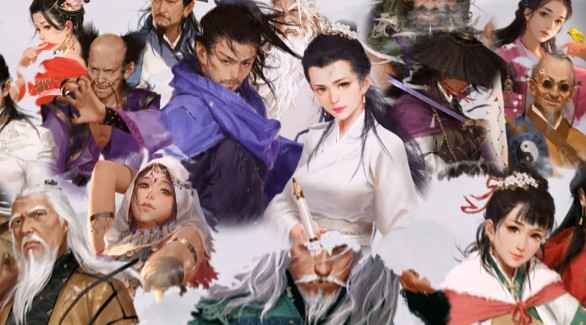 我的侠客新手开局这样玩才对：少走弯路必备技巧与玩法攻略