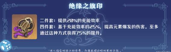 原神夜兰圣遗物怎么选：详解圣遗物搭配与推荐