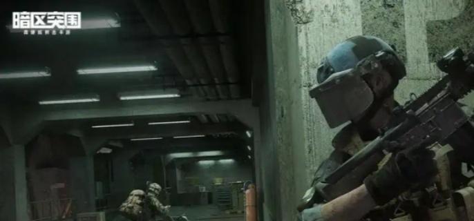 暗区突围灵敏度怎么调最稳