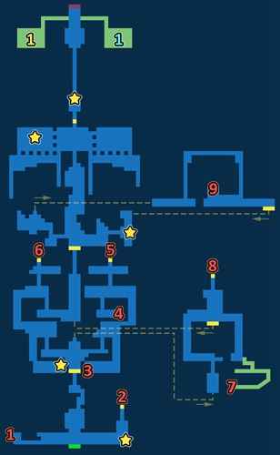 最终幻想勇气启示录风之神殿全图鉴