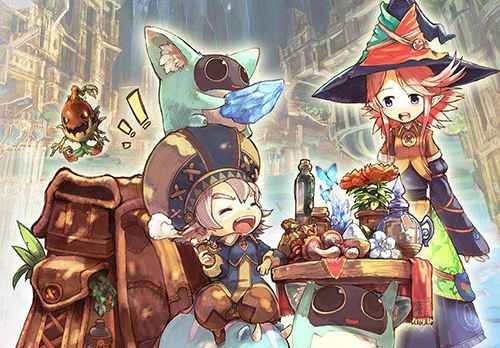 托拉姆物语职业选择全解析：最强职业介绍与加点策略