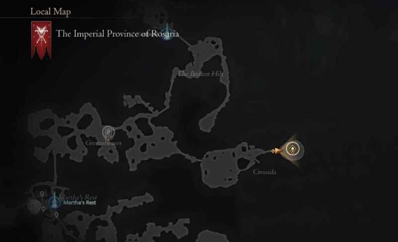 最终幻想16恶名精英怪阿特拉斯的位置与打法攻略