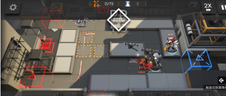 明日方舟LS-4平民通关阵容攻略