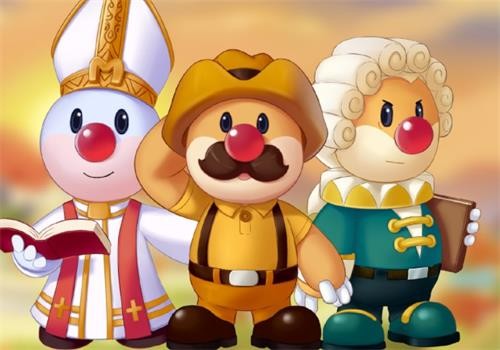 摩尔庄园手游友情树功能详解：如何通过礼物增进好友亲密度