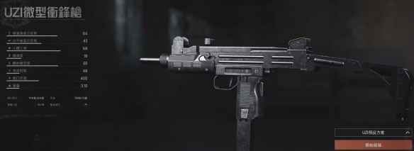 暗区突围冲锋枪怎么选