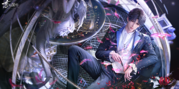 恋与深空官宣朋友圈触发次数详解