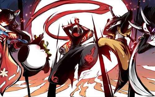 忍3福利大放送：真实兑换码与风纹石获取指南