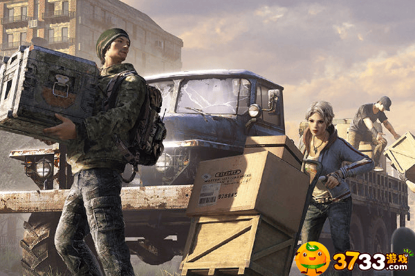 明日之后春雪消融活动玩法全解析