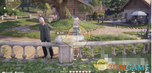 无限暖暖寻亲任务攻略：别让NPC等太久