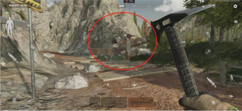 暗区突围回收配件任务全解析：目标、攻略与避坑指南