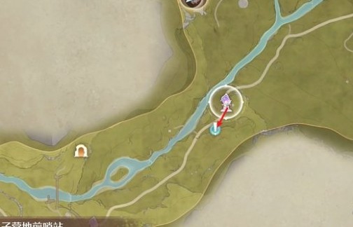 无限暖暖观察之旅废弃营地任务全解