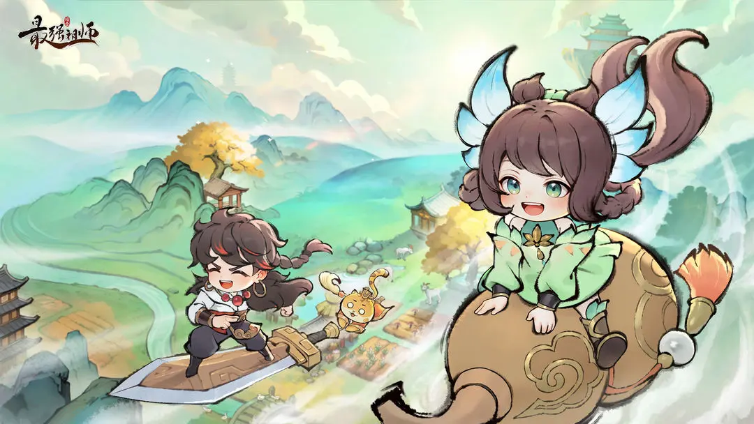 最强祖师手游日常活动灵玉消耗优化指南