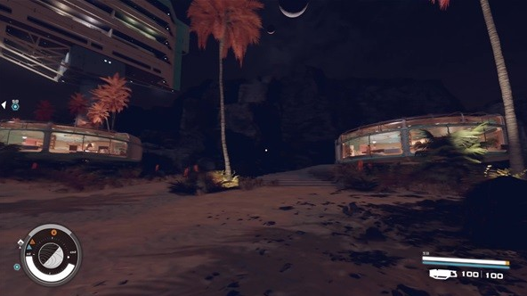 星空泳装获取教程：东上相天堂乐园沙滩小屋获取方法