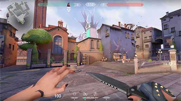 无畏契约新手武器选择指南：常用枪推荐与实战策略