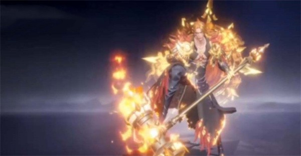 斗罗大陆魂师对决SP须弥唐昊上线时间详解