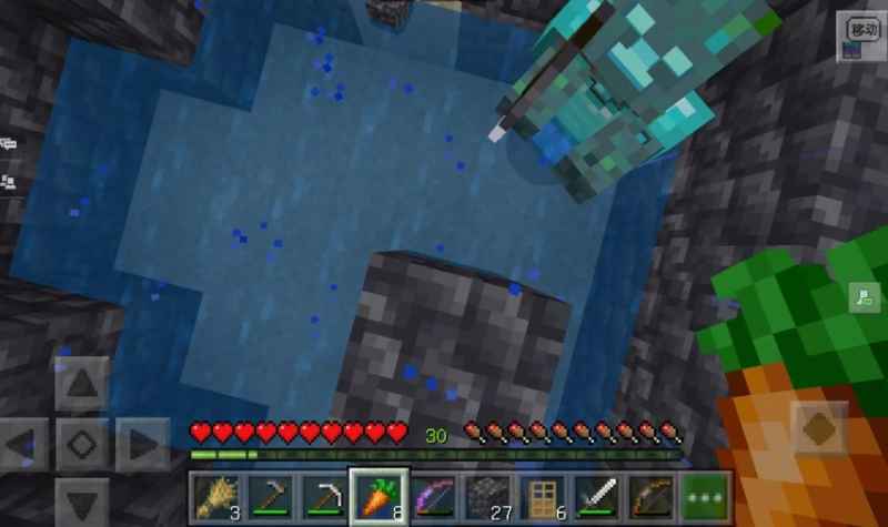 我的世界生存指南：新手必看