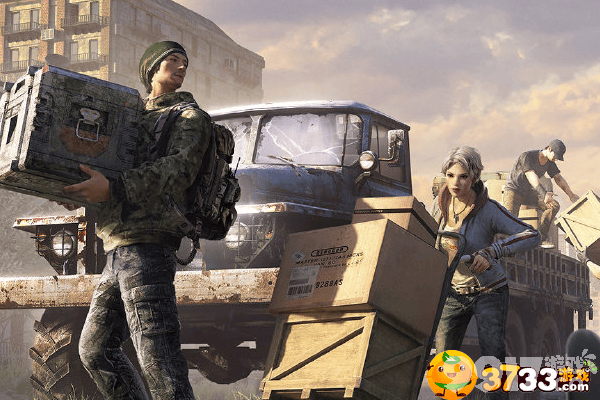 明日之后超级争霸赛活动玩法全解析