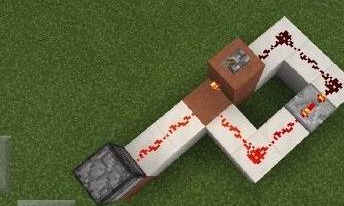 我的世界自动发射器搭建全攻略