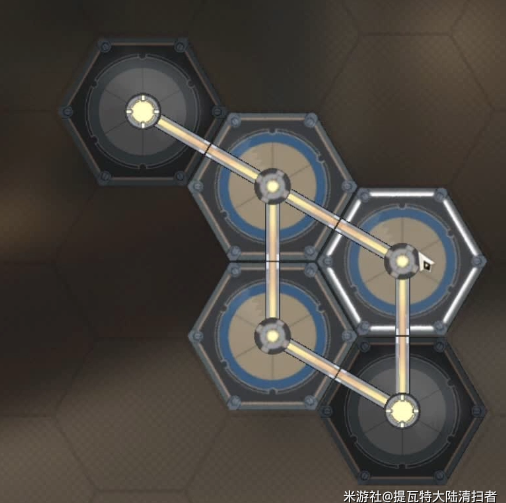 崩坏星穹铁道磁流解阀全攻略