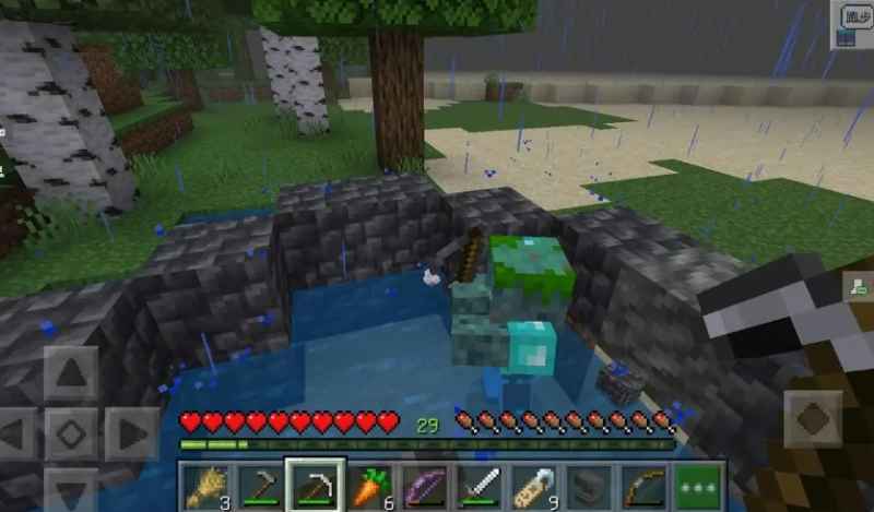 我的世界生存指南：新手必看