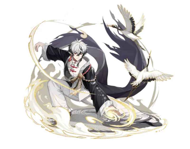 无极神系物理输出玩法深度解析