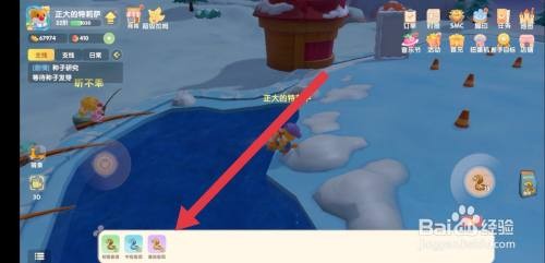 摩尔庄园手游鲨鱼钓鱼全攻略：鱼饵、鱼竿、渔网选择及最佳钓点与时间