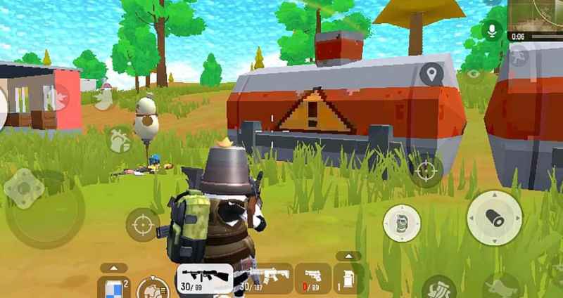 投掷武器使用技巧与注意事项