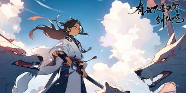 有谁不喜欢剑仙呢兑换码分享