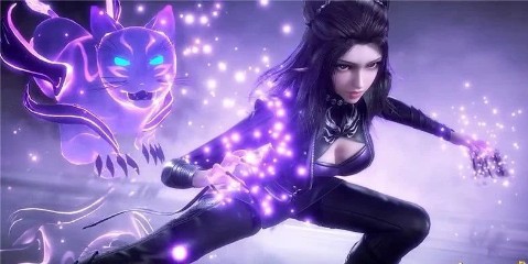 斗罗大陆魂师对决：戴沐白魂骨选择与培养攻略