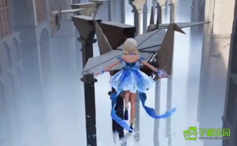 无限暖暖书店怎么找：位置与前往方法详解