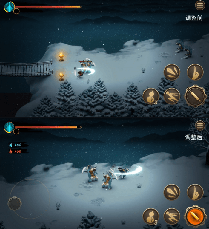 暖雪手游：原版品质移植，25元畅玩铲雪，策略丰富值得入手！