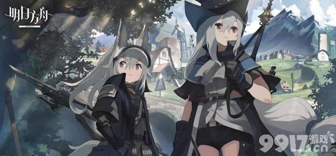 明日方舟忍冬技能强度解析：控制输出双优，三技能堪称核心