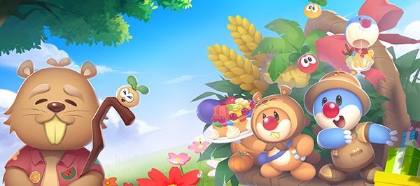 摩尔庄园手游记者之路：从入门到探索的完整指南