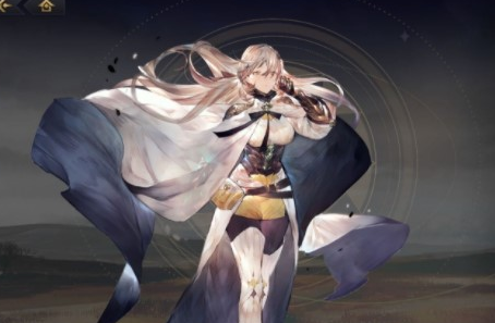 悠久之树奥莉薇娅：星耀骑士的强大实力与全面技能解析