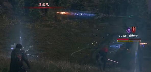 最终幻想16拜格尔位置及打法全攻略