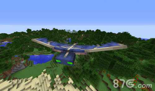 我的世界幻翼生成全解析：位置、条件与概率详解