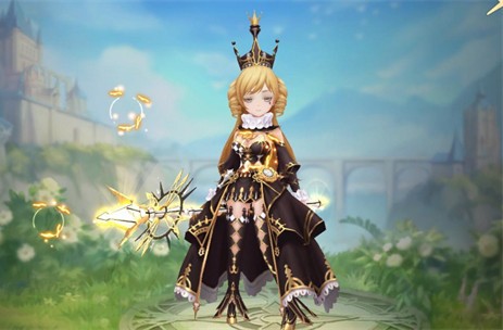 有杀气童话2奶妈玩法攻略：关键阵容与职业推荐