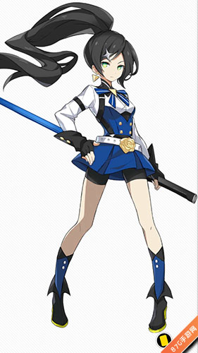 心灵战争零音剑士图鉴详解