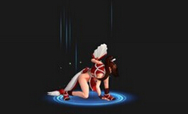 拳皇97OL不知火舞连招秘籍：掌握时机与走位，发挥角色最大威力