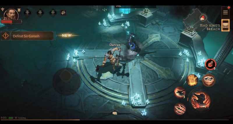 暗黑破坏神不朽手游职业选择全解析：哪个职业更适合你？