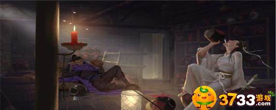 我的侠客群侠传天地卷的获取方法与位置详解