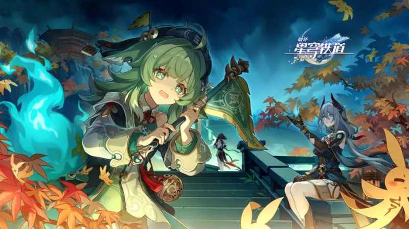 星穹铁道角色培养全攻略：别被强度焦虑束缚手脚